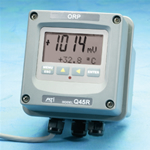 美国ATI仪表-Q45P/R pH/ORP分析仪