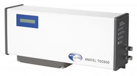 Anatel TOC600TOC