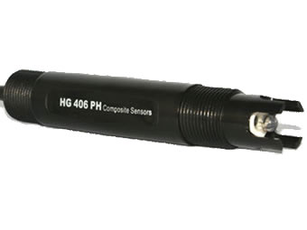 Hansi汉斯HG406型PH电极